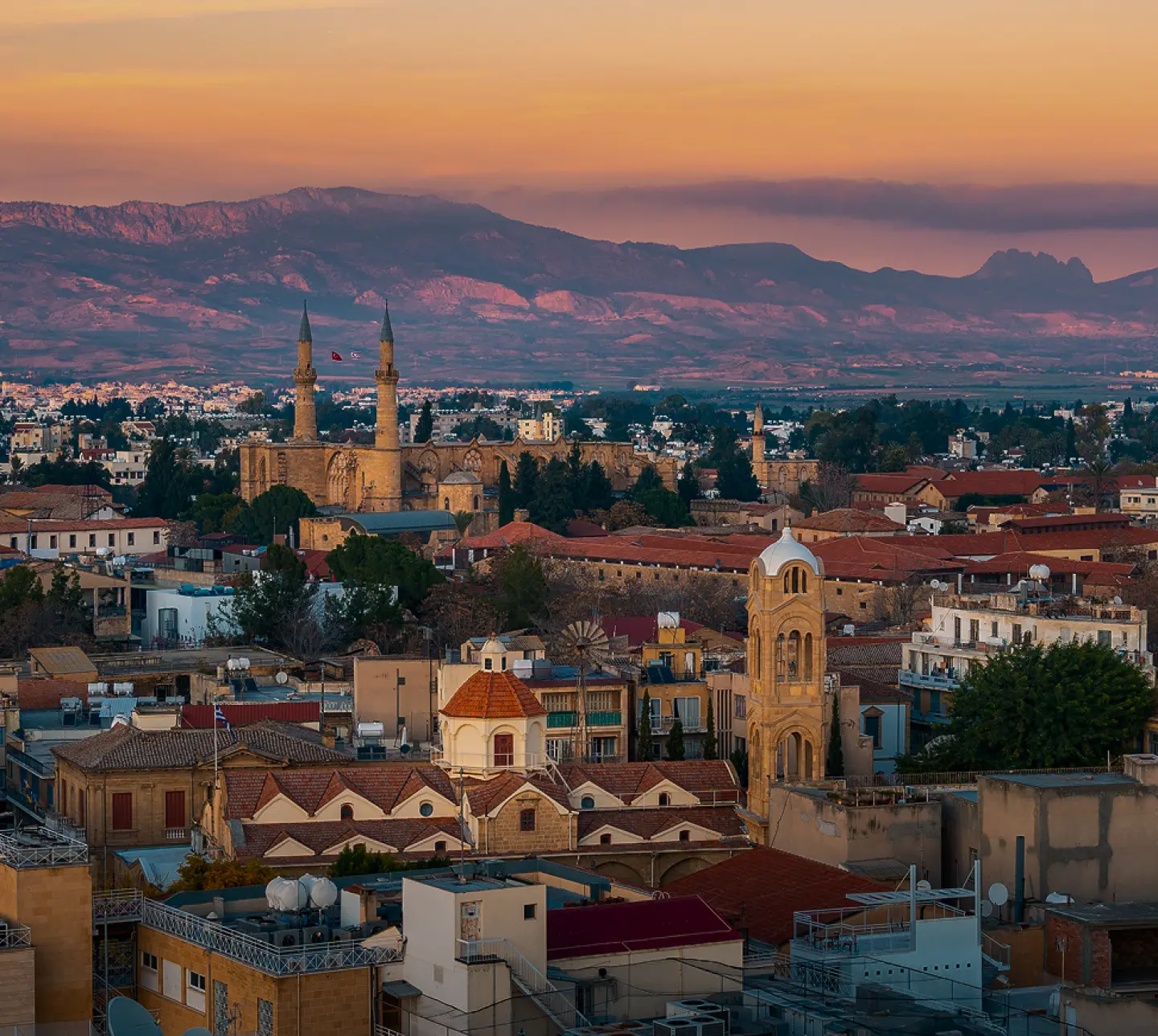 Nicosia