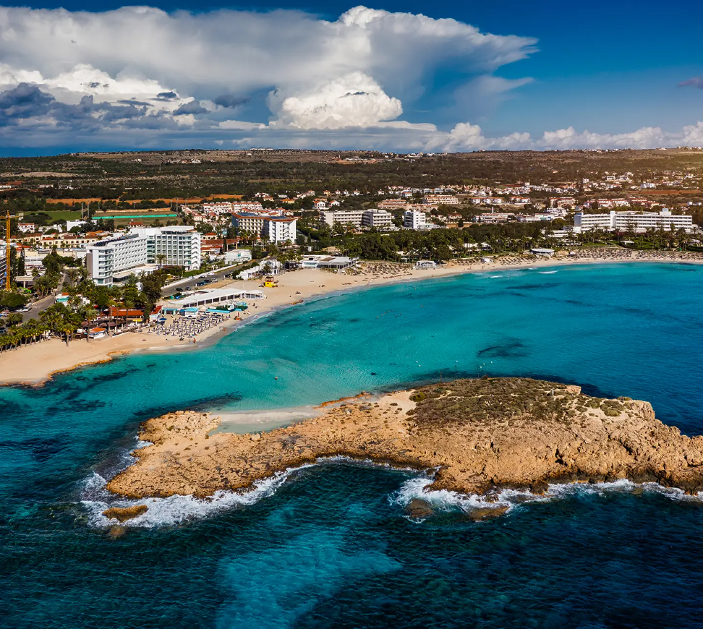 Ayia Napa