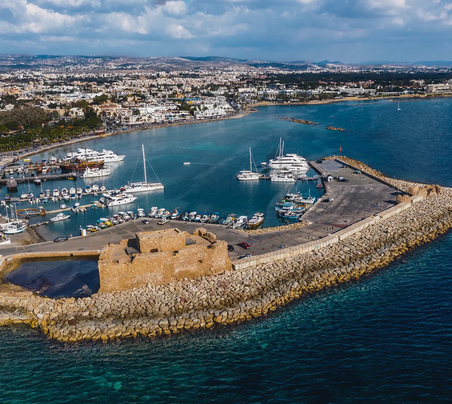Paphos District
