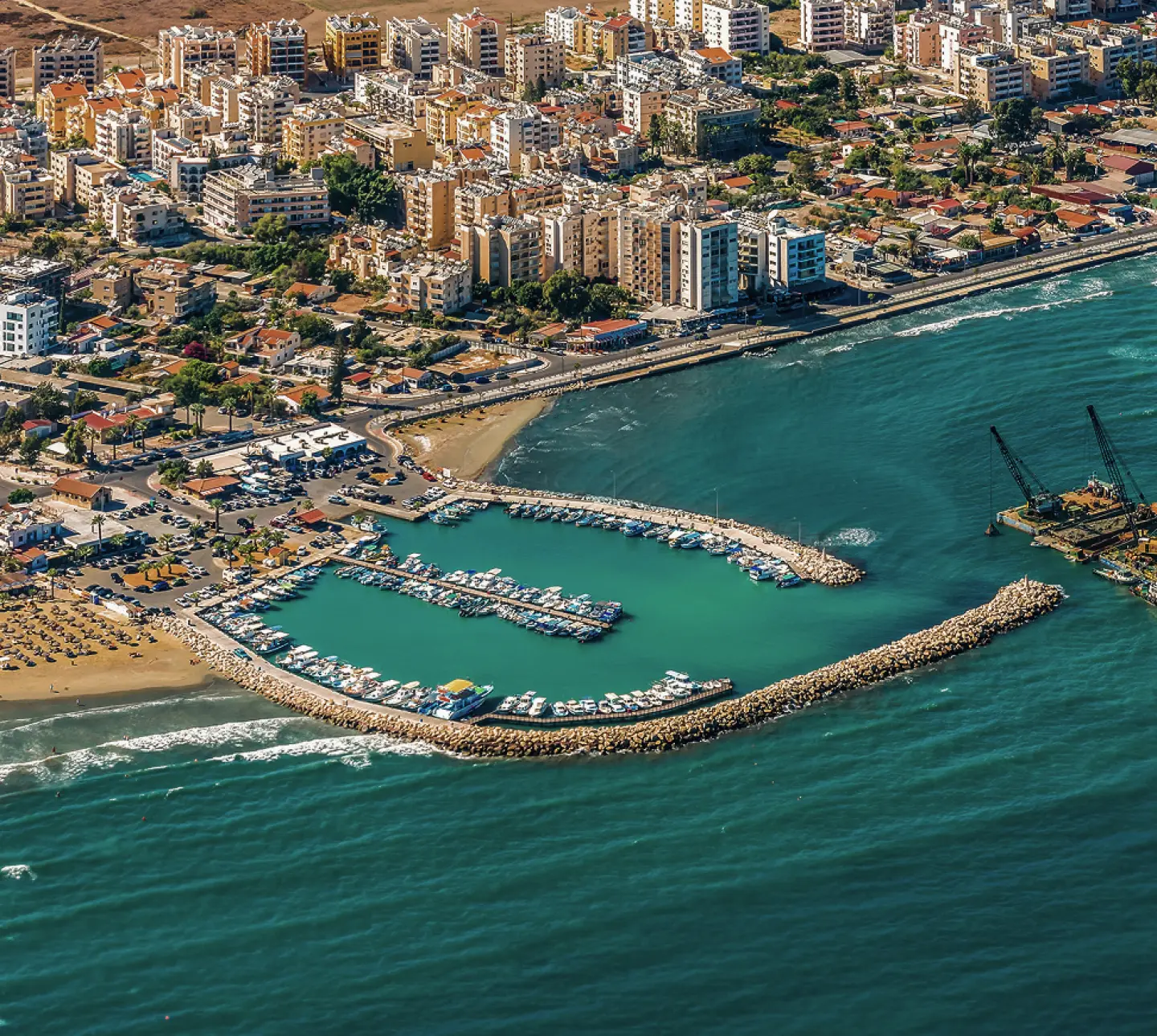 Larnaca