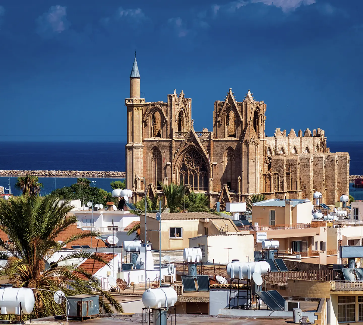 Famagusta District