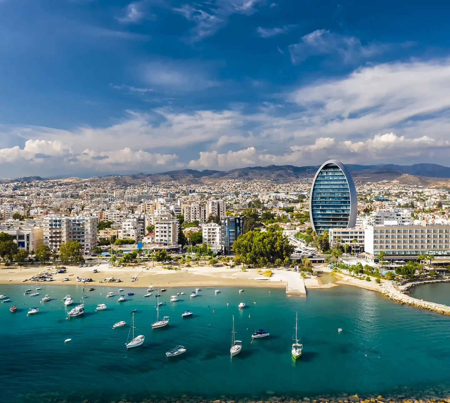 Limassol