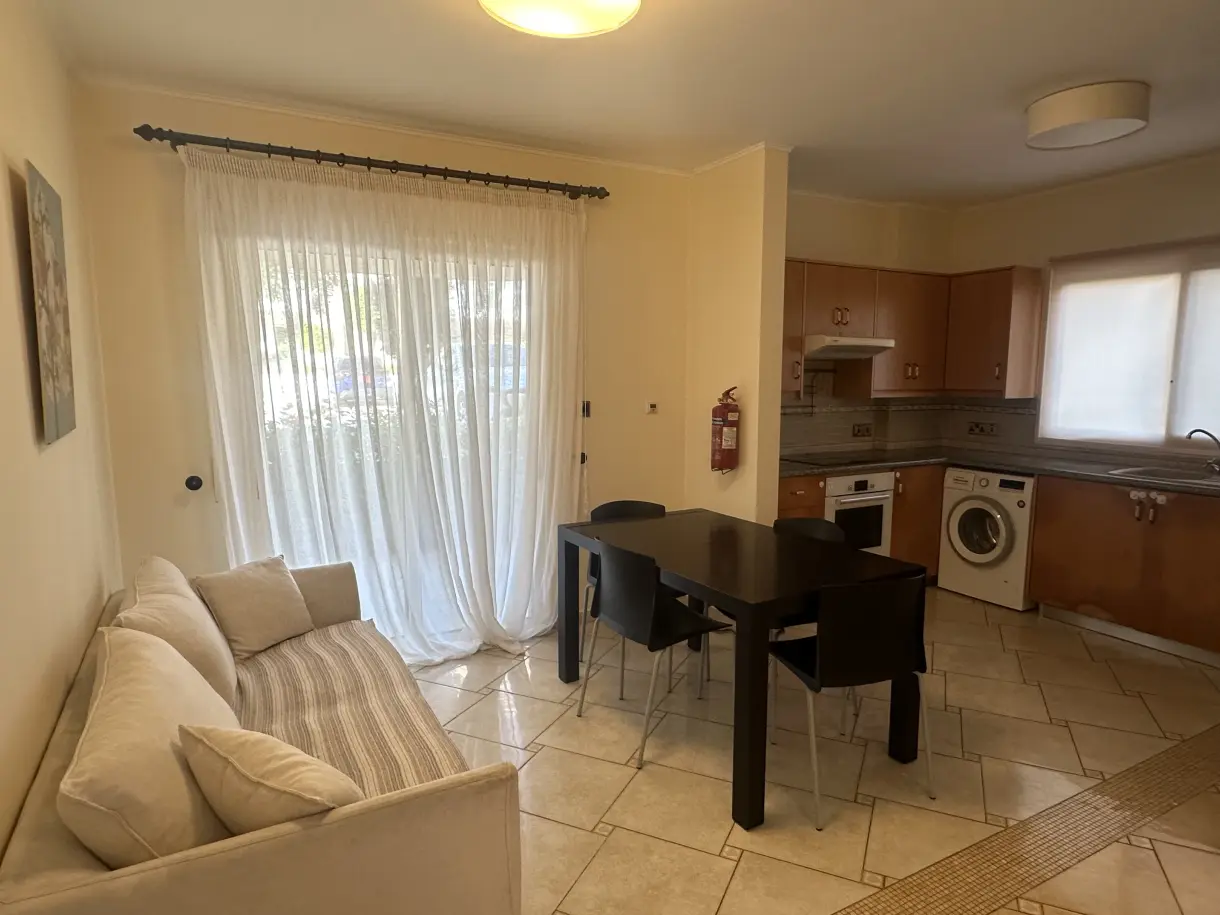 2-bedroom apartments for rent 90 m² in Sotiraki Markidi Ave 20, Pafos 8036, Cyprus