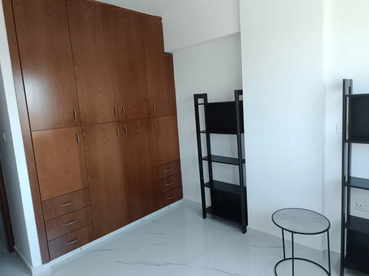 2-bedroom apartments for rent 91 m² in M2H7+279 Zinonos Court, Siellef 6, Lemesos 3060, Cyprus