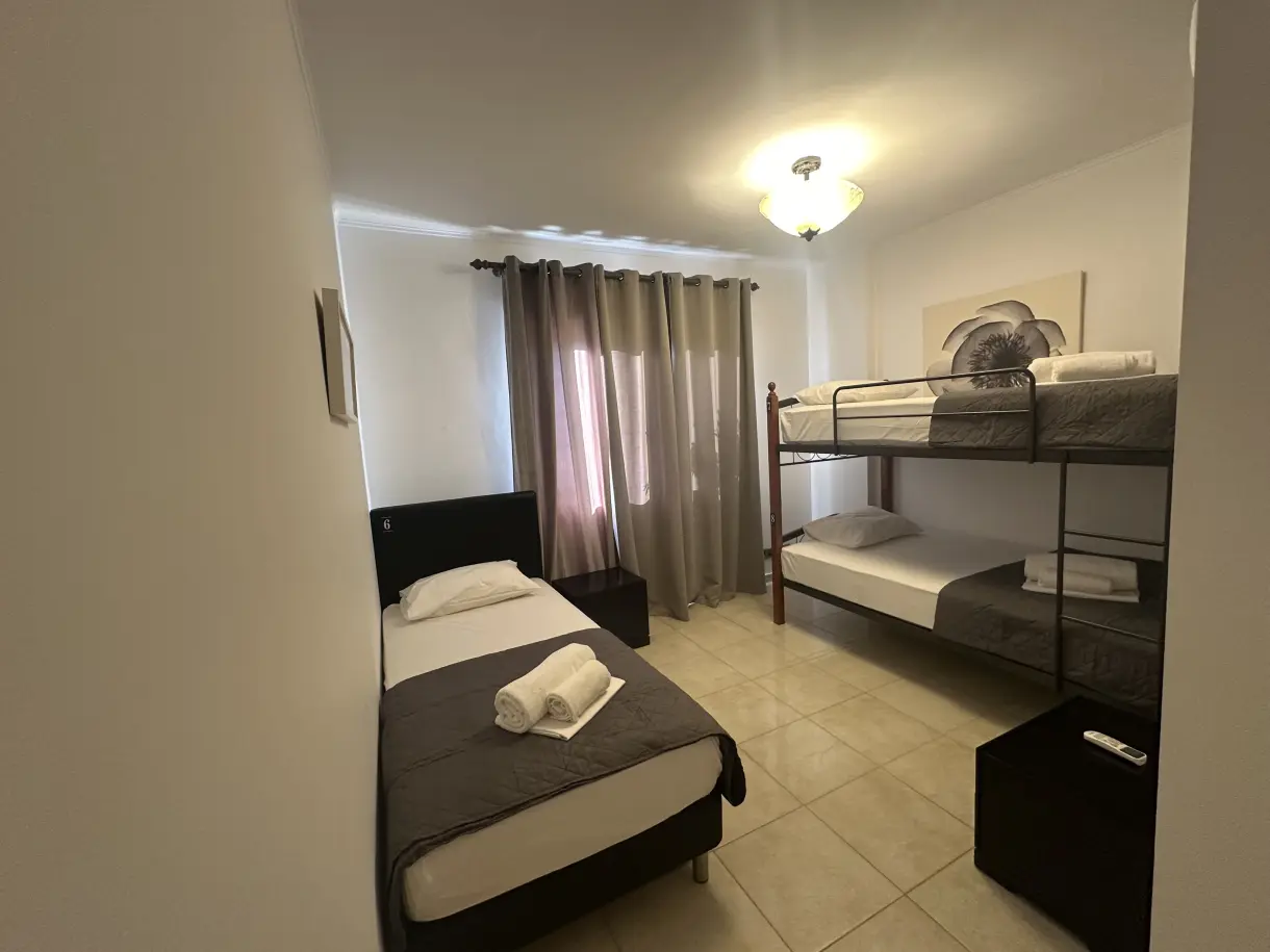 2-bedroom apartments for rent 90 m² in Sotiraki Markidi Ave 20, Pafos 8036, Cyprus