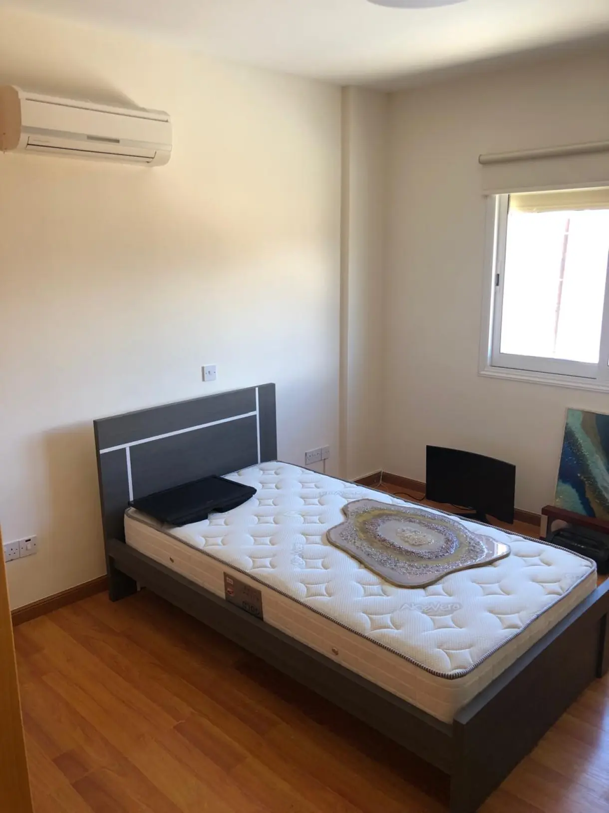 2-bedroom apartments for sale 115 m² in Elpinikis - Nikola Sofokleous, Agios Athanasios 4100, Cyprus