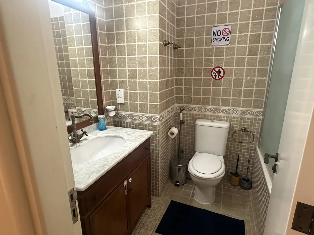 2-bedroom apartments for rent 90 m² in Sotiraki Markidi Ave 20, Pafos 8036, Cyprus