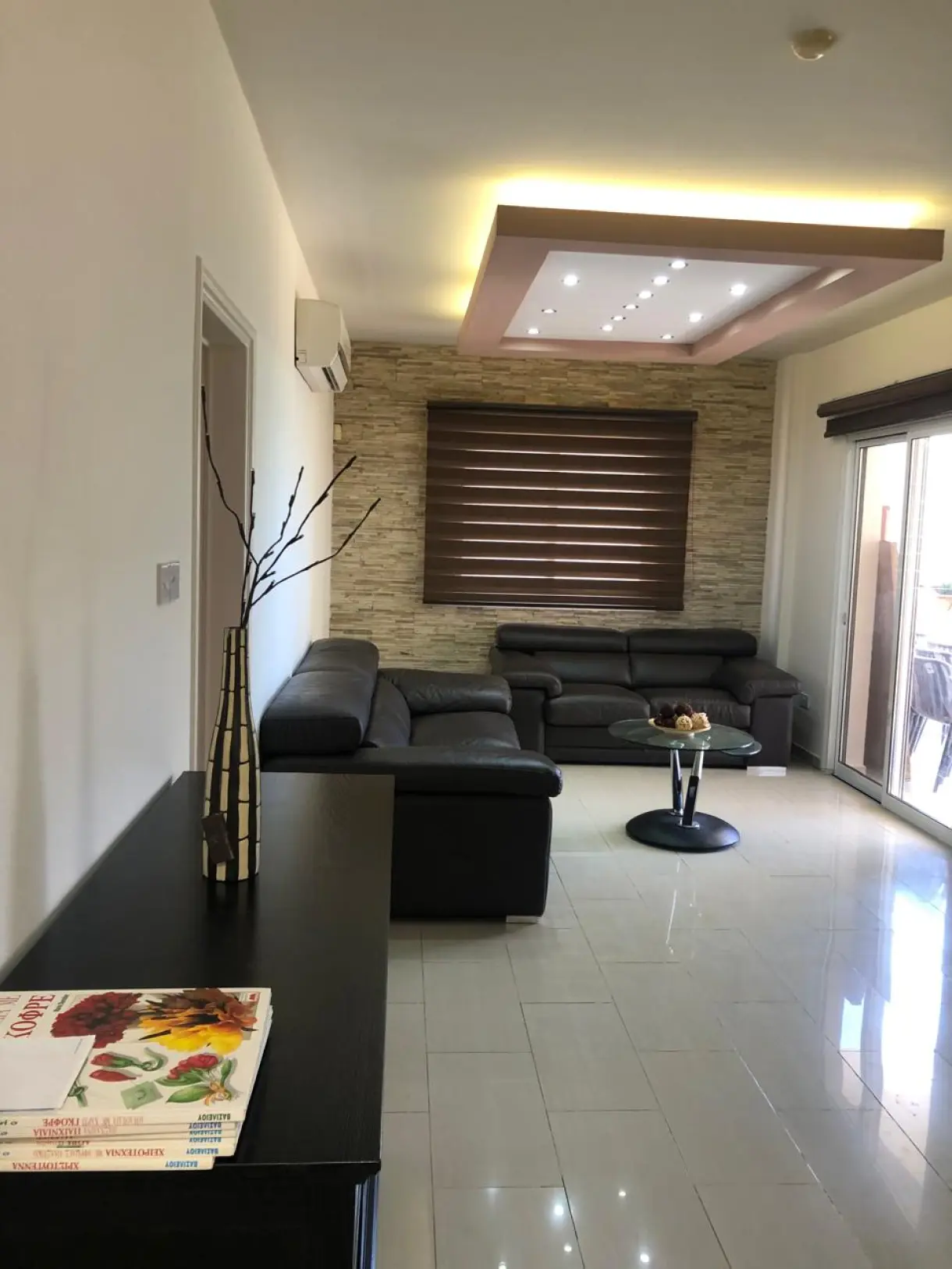 2-bedroom apartments for sale 115 m² in Elpinikis - Nikola Sofokleous, Agios Athanasios 4100, Cyprus