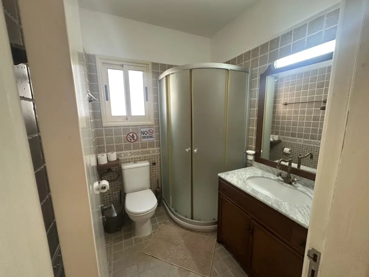 2-bedroom apartments for rent 90 m² in Sotiraki Markidi Ave 20, Pafos 8036, Cyprus