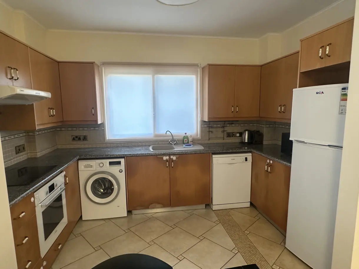 2-bedroom apartments for rent 90 m² in Sotiraki Markidi Ave 20, Pafos 8036, Cyprus