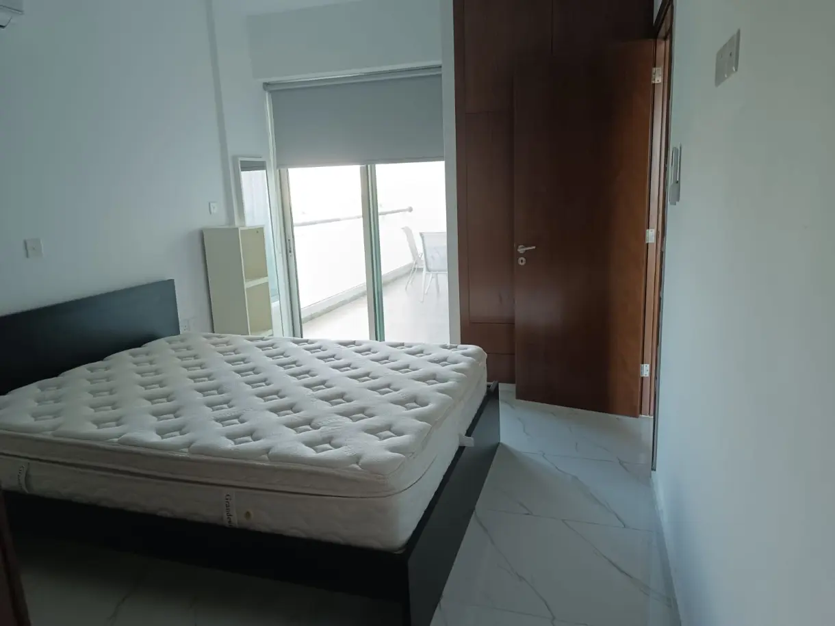 2-bedroom apartments for rent 91 m² in M2H7+279 Zinonos Court, Siellef 6, Lemesos 3060, Cyprus