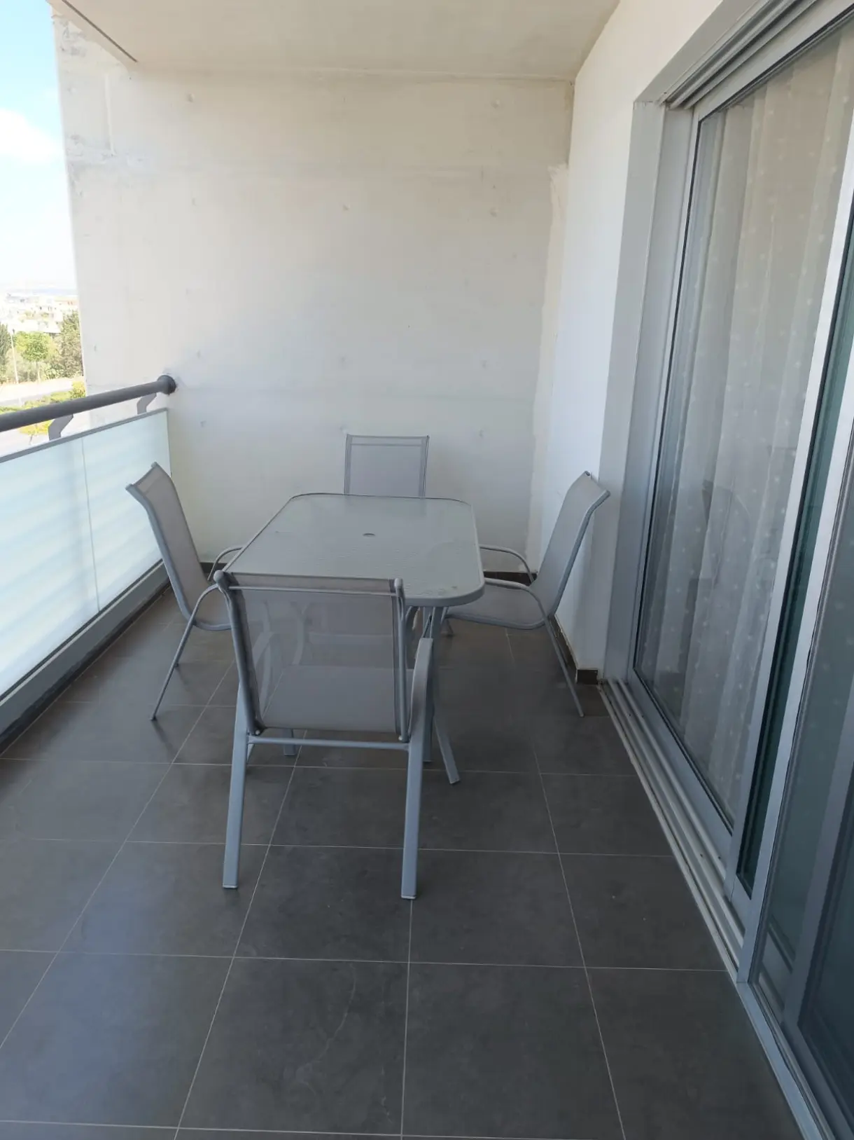 2-bedroom apartments for rent 91 m² in M2H7+279 Zinonos Court, Siellef 6, Lemesos 3060, Cyprus