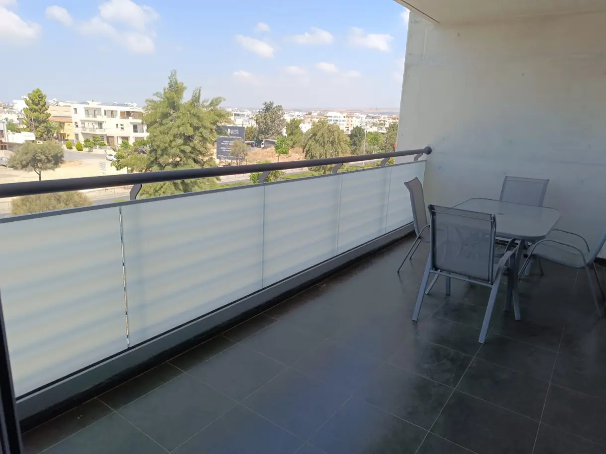 2-bedroom apartments for rent 91 m² in M2H7+279 Zinonos Court, Siellef 6, Lemesos 3060, Cyprus