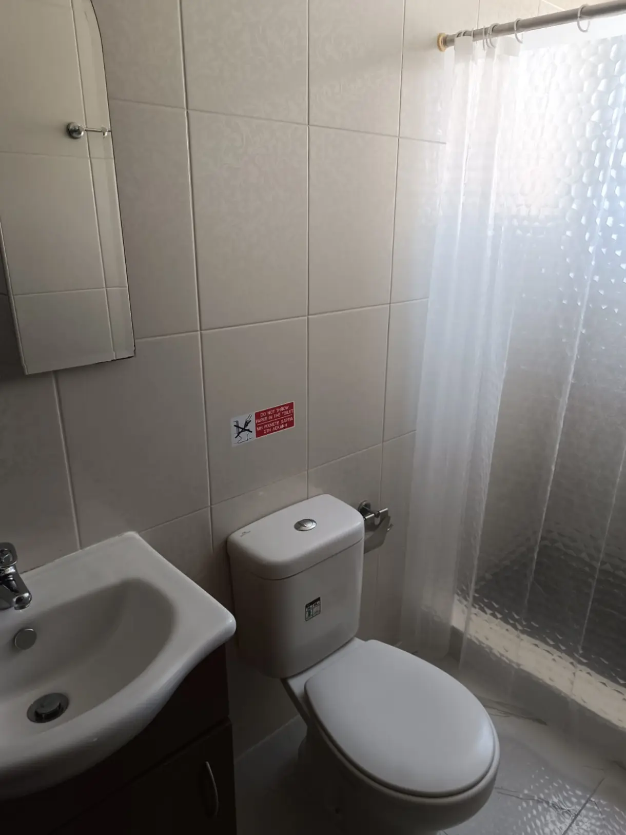 2-bedroom apartments for rent 91 m² in M2H7+279 Zinonos Court, Siellef 6, Lemesos 3060, Cyprus