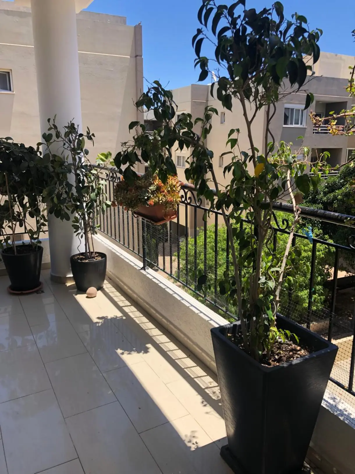 2-bedroom apartments for sale 115 m² in Elpinikis - Nikola Sofokleous, Agios Athanasios 4100, Cyprus