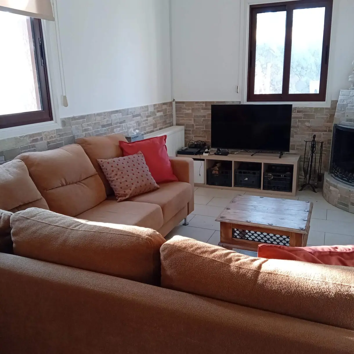 3-bedroom detached house for sale 185 m² in Kapedes 2645, Cyprus
