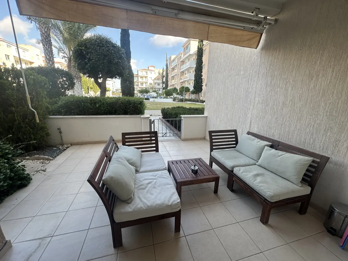 2-bedroom apartments for rent 90 m² in Sotiraki Markidi Ave 20, Pafos 8036, Cyprus