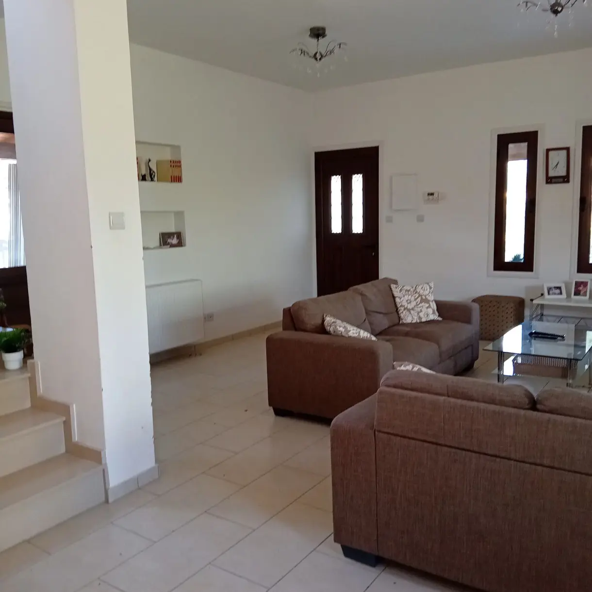 3-bedroom detached house for sale 185 m² in Kapedes 2645, Cyprus