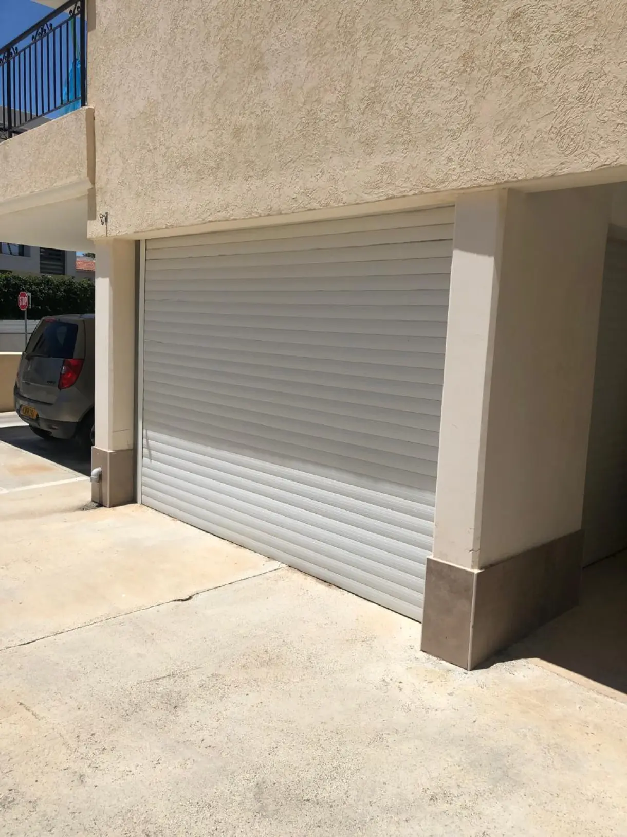2-bedroom apartments for sale 115 m² in Elpinikis - Nikola Sofokleous, Agios Athanasios 4100, Cyprus
