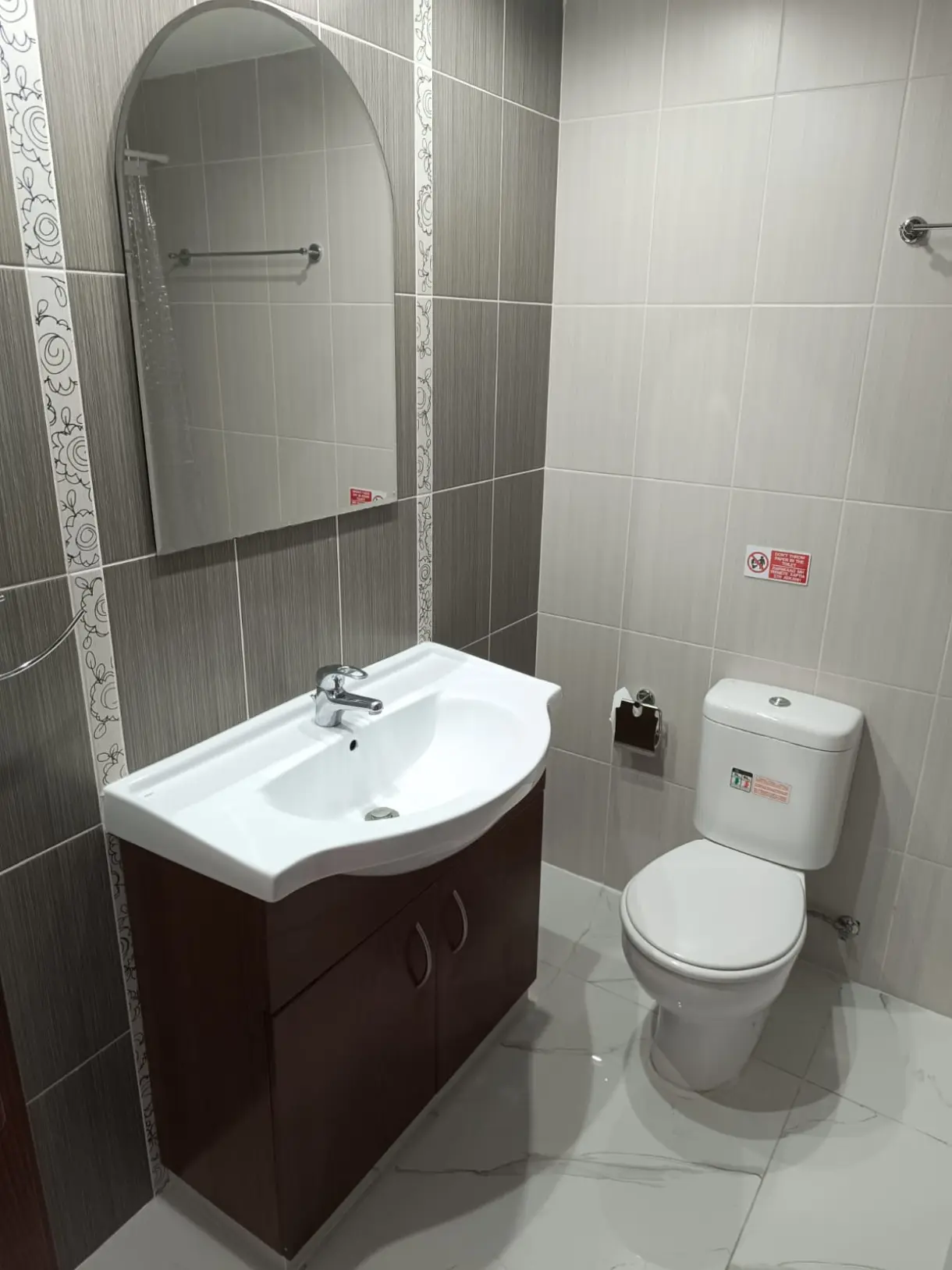 2-bedroom apartments for rent 91 m² in M2H7+279 Zinonos Court, Siellef 6, Lemesos 3060, Cyprus