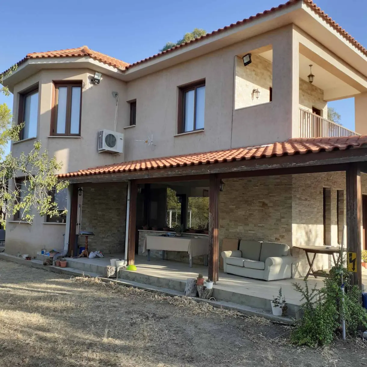3-bedroom detached house for sale 185 m² in Kapedes 2645, Cyprus