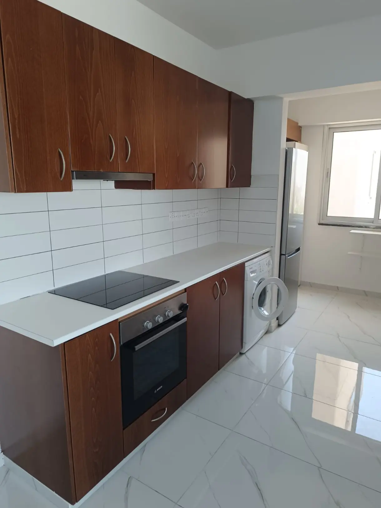 2-bedroom apartments for rent 91 m² in M2H7+279 Zinonos Court, Siellef 6, Lemesos 3060, Cyprus