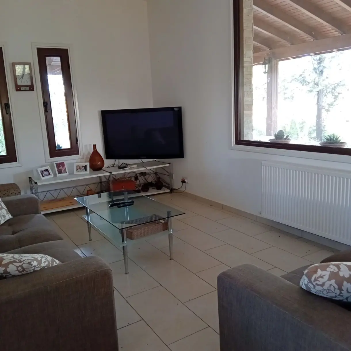 3-bedroom detached house for sale 185 m² in Kapedes 2645, Cyprus