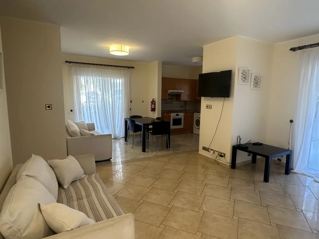 2-bedroom apartments for rent 90 m² in Sotiraki Markidi Ave 20, Pafos 8036, Cyprus